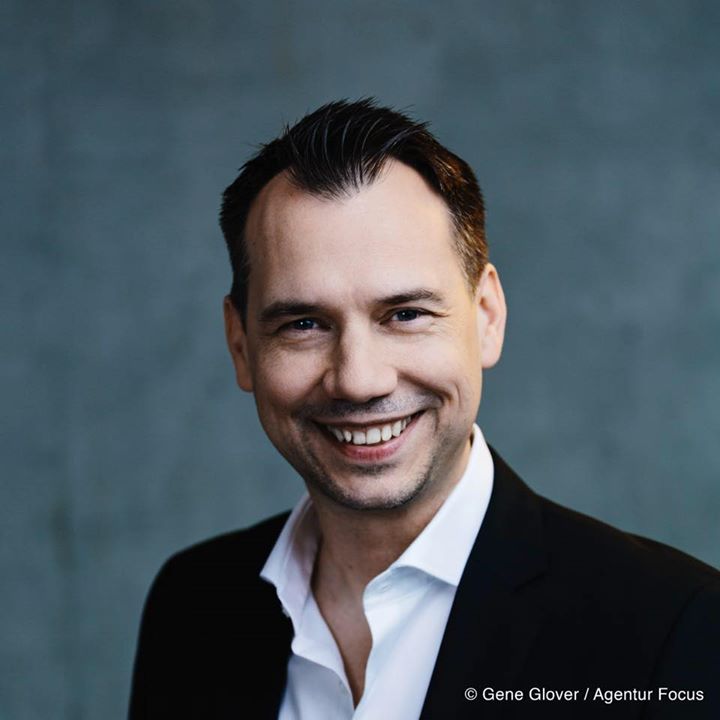 Sebastian Fitzek